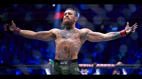 Unmasking Masot: The Man Who Fell Victim to McGregor's Knockout